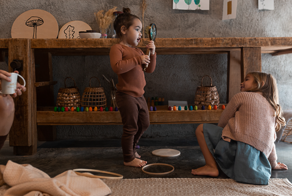 Geschenkideen für 4 Jährige